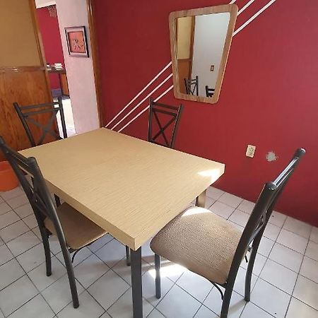 Hostal Don Diego Meksyk Zewnętrze zdjęcie
