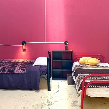 Hostal Don Diego Meksyk Zewnętrze zdjęcie