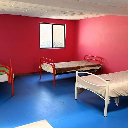 Hostal Don Diego Meksyk Zewnętrze zdjęcie