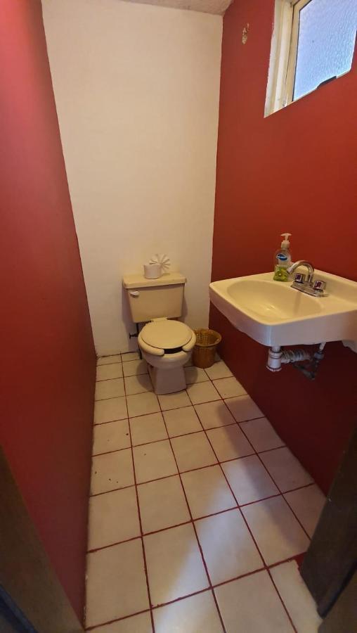 Hostal Don Diego Meksyk Zewnętrze zdjęcie