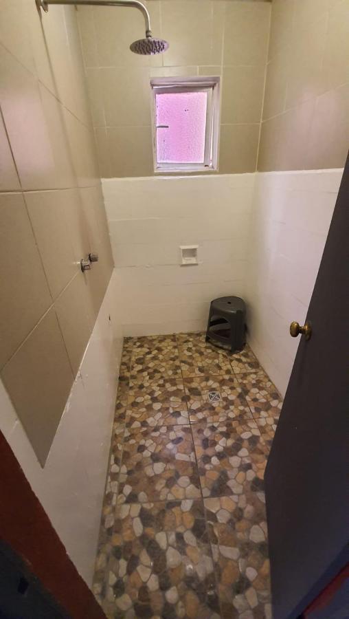Hostal Don Diego Meksyk Zewnętrze zdjęcie