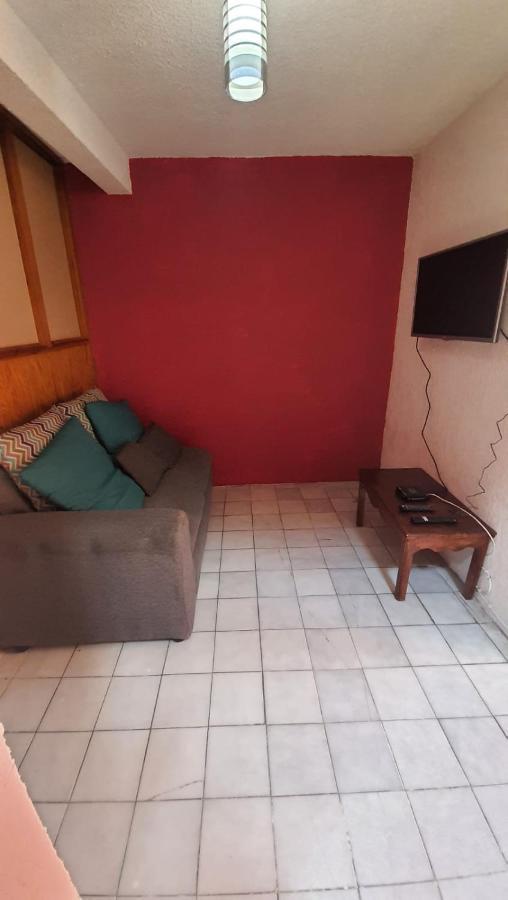 Hostal Don Diego Meksyk Zewnętrze zdjęcie