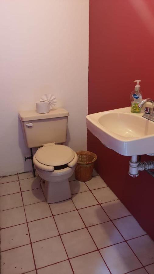 Hostal Don Diego Meksyk Zewnętrze zdjęcie