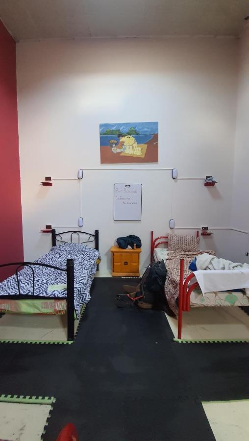 Hostal Don Diego Meksyk Zewnętrze zdjęcie
