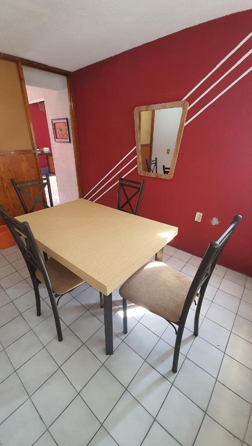 Hostal Don Diego Meksyk Zewnętrze zdjęcie