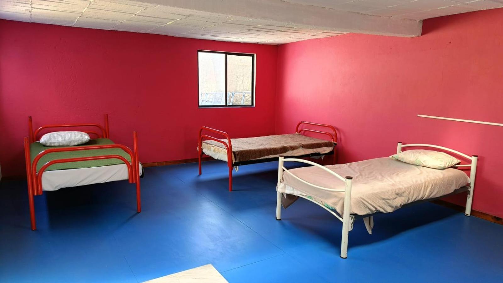 Hostal Don Diego Meksyk Zewnętrze zdjęcie